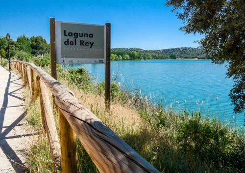 El Balc�n Del Rey