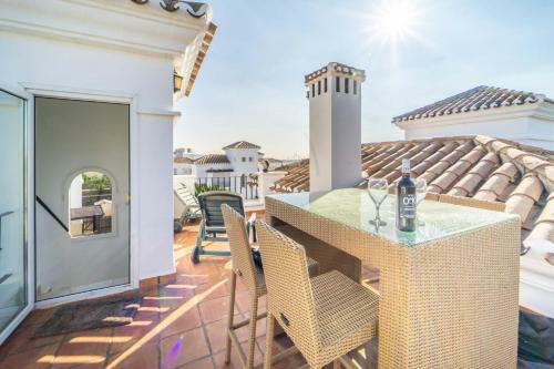 Stunning 2 Bedroom 2 Bathroom Town House - Ce7lt