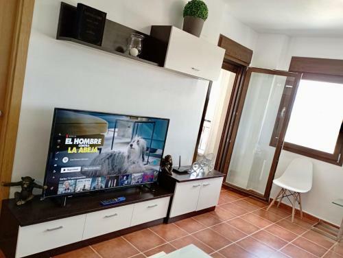 Apartamento Ruidera Resort