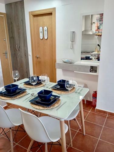 Apartamento Ruidera Resort
