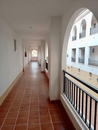 Apartamento Ruidera Resort
