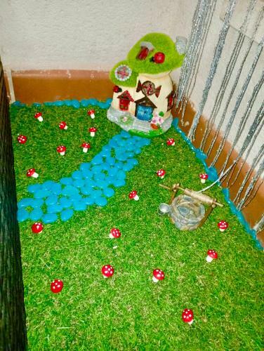 Apartamento Ruidera Resort