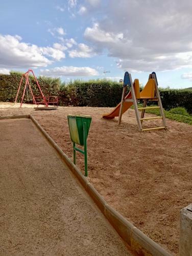 Apartamento Ruidera Resort