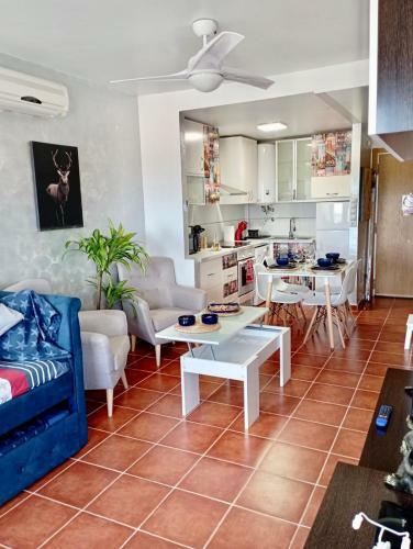 Apartamento Ruidera Resort