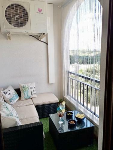 Apartamento Ruidera Resort