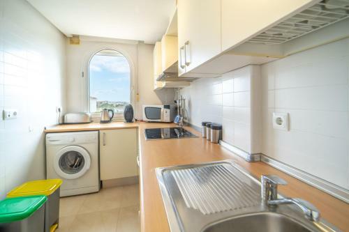 Apartamento Beautiful Penthouse - Pa1431lt