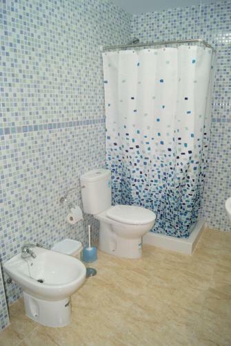 Apartamento La Casita Rural De Sofia.