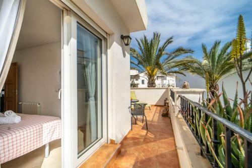 Stylish One Bed Apartment With Nice Golf Course Views Hole 18 - Ao923lt