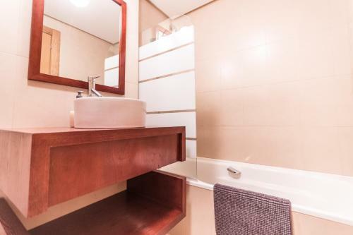 Nice Golf View Apartment - Se111lt