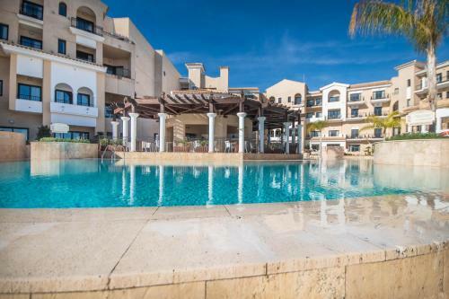 Nice Pool Views Apartment With 2 Bedrooms - Ba412lt