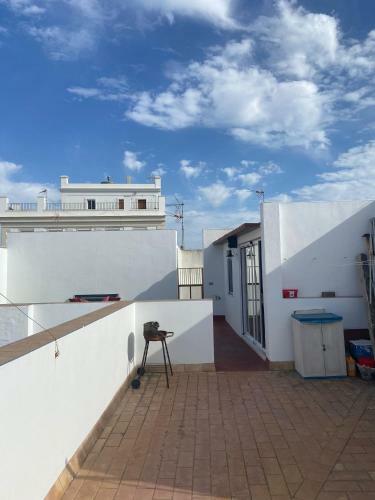 Blas Infante Mychoice By Bossh! Apartments