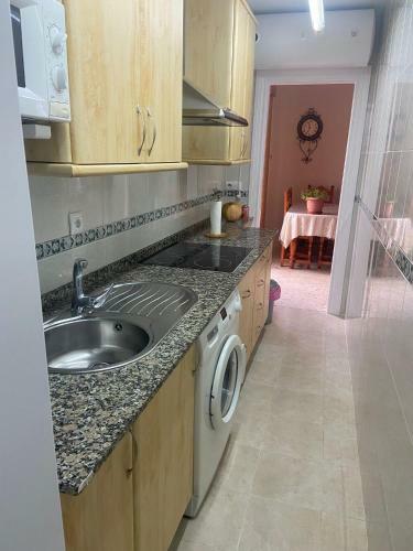 Blas Infante Mychoice By Bossh! Apartments