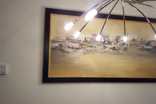 Precioso Y C�modo Apartamento En Las Margas