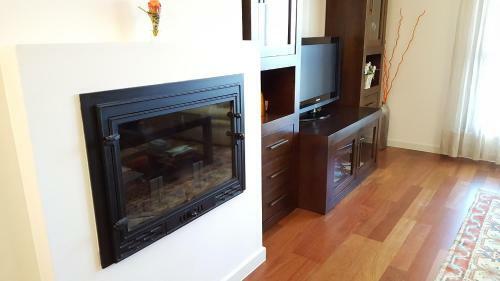 Precioso Y C�modo Apartamento En Las Margas