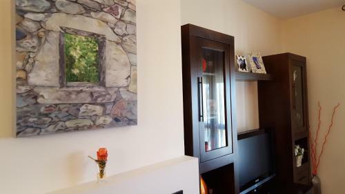 Precioso Y C�modo Apartamento En Las Margas