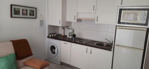 Apartamento Cerca de UNA de Las Mejores Playas.