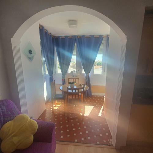 Apartamento Junto Al Mar