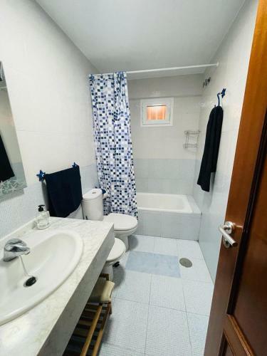 Apartamento Para 4 Personas Con Piscina Y Garaje