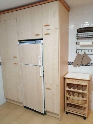 Apartamento Con Vistas En Sallent de G�llego