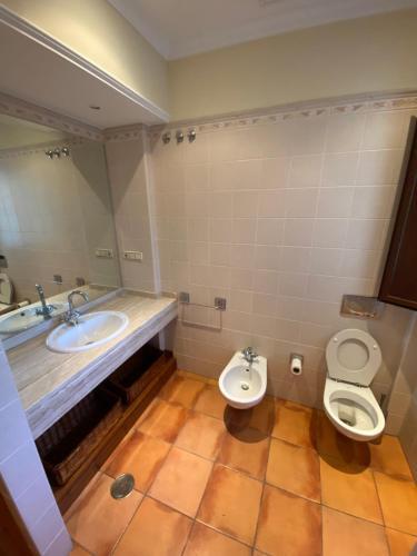 Villa Las Vi�as