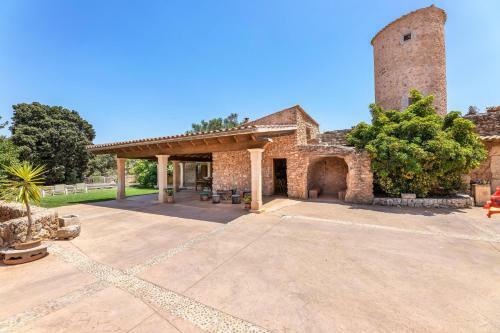 Villa Can Estela
