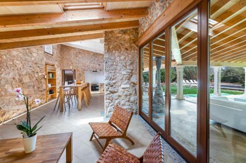 Villa Can Estela