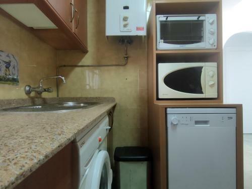 Ref Aries3 Apartamento 2 Hab Bajo Pinar Don Jesus