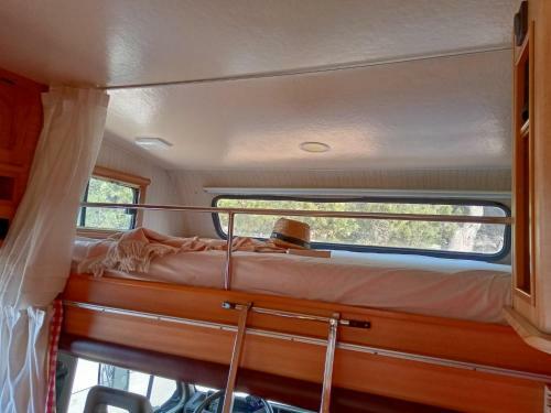 Recorre Ibiza En Autocaravana