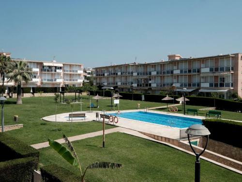 Apartment Aldea Verde