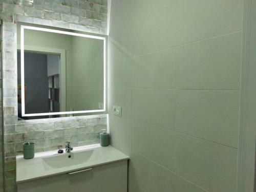 Apartamento Mar I