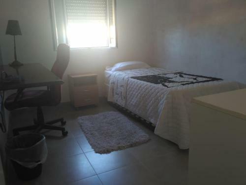 Sunny Room