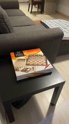 Apartamento La Casita de La Pardela