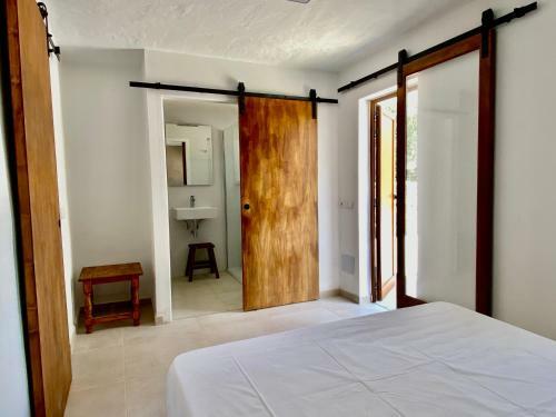 Agradable Casa Rural En Zona Reserva Natural.