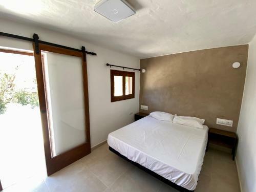 Agradable Casa Rural En Zona Reserva Natural.