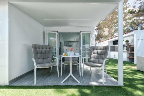 Villa Leire, Fantastic Air&bnb With Private Pool.