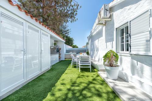 Villa Leire, Fantastic Air&bnb With Private Pool.