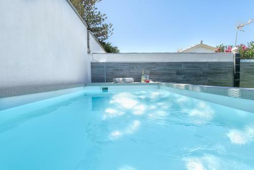 Villa Leire, Fantastic Air&bnb With Private Pool.