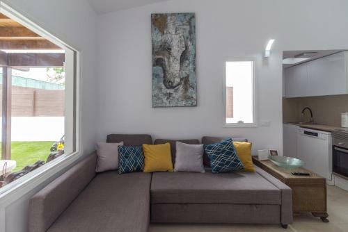 Flatguest - Manoly Da Costa