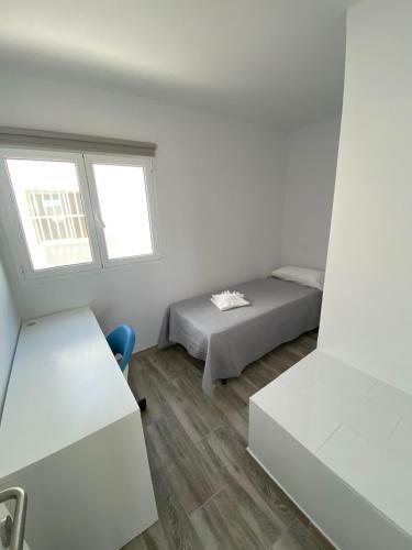 Apartamento Golifiar