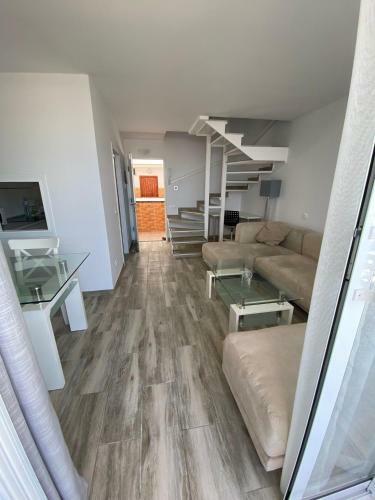 Apartamento Golifiar