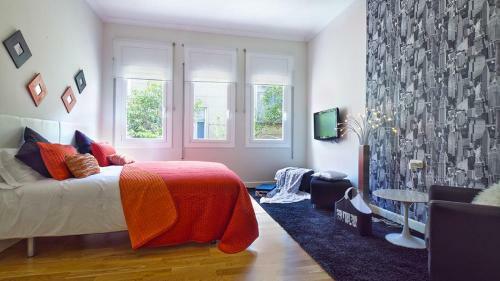 Exclusive Comfortable Villa With Jacuzzi