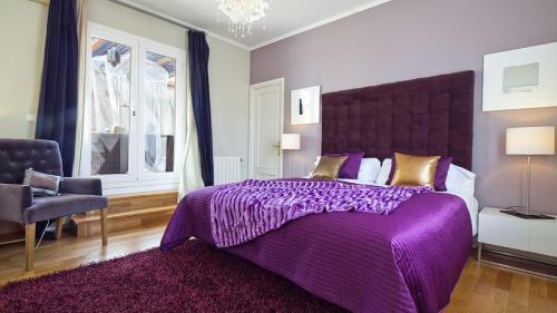 Exclusive Comfortable Villa With Jacuzzi