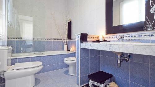 Exclusive Comfortable Villa With Jacuzzi
