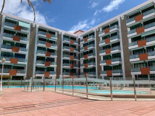 Apartamento Sea And Dunes In The Sun
