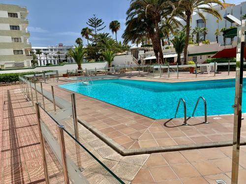 Apartamento Sea And Dunes In The Sun