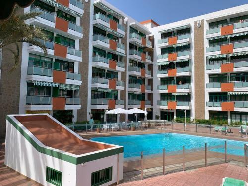 Apartamento Sea And Dunes In The Sun