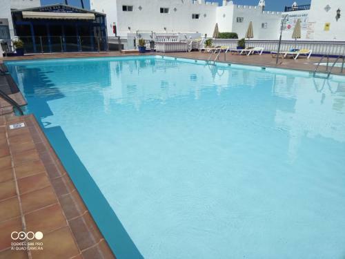 Apartamento Centric Pool View Bungalow
