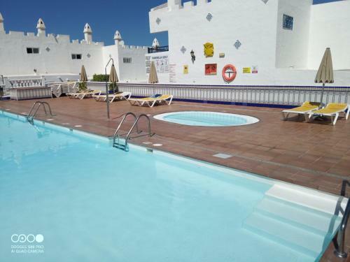 Apartamento Centric Pool View Bungalow