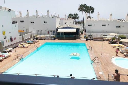 Apartamento Centric Pool View Bungalow