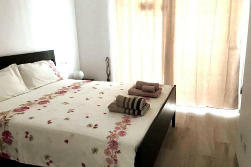 Apartamento Centric Pool View Bungalow